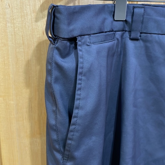 Cypress Club gray shorts size W40 inseam 11 inches - Picture 3 of 7